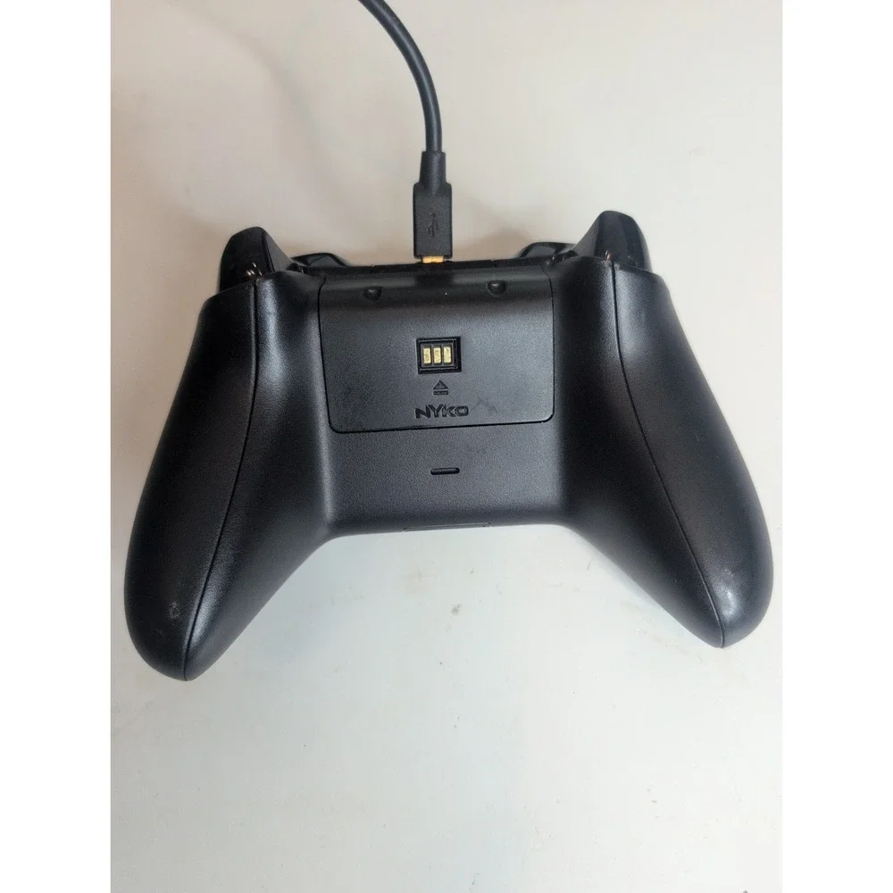 Microsoft xbox one